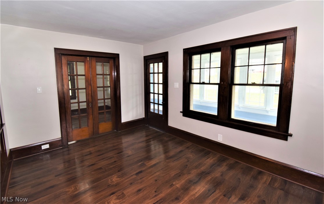 Garden Acres - Residential