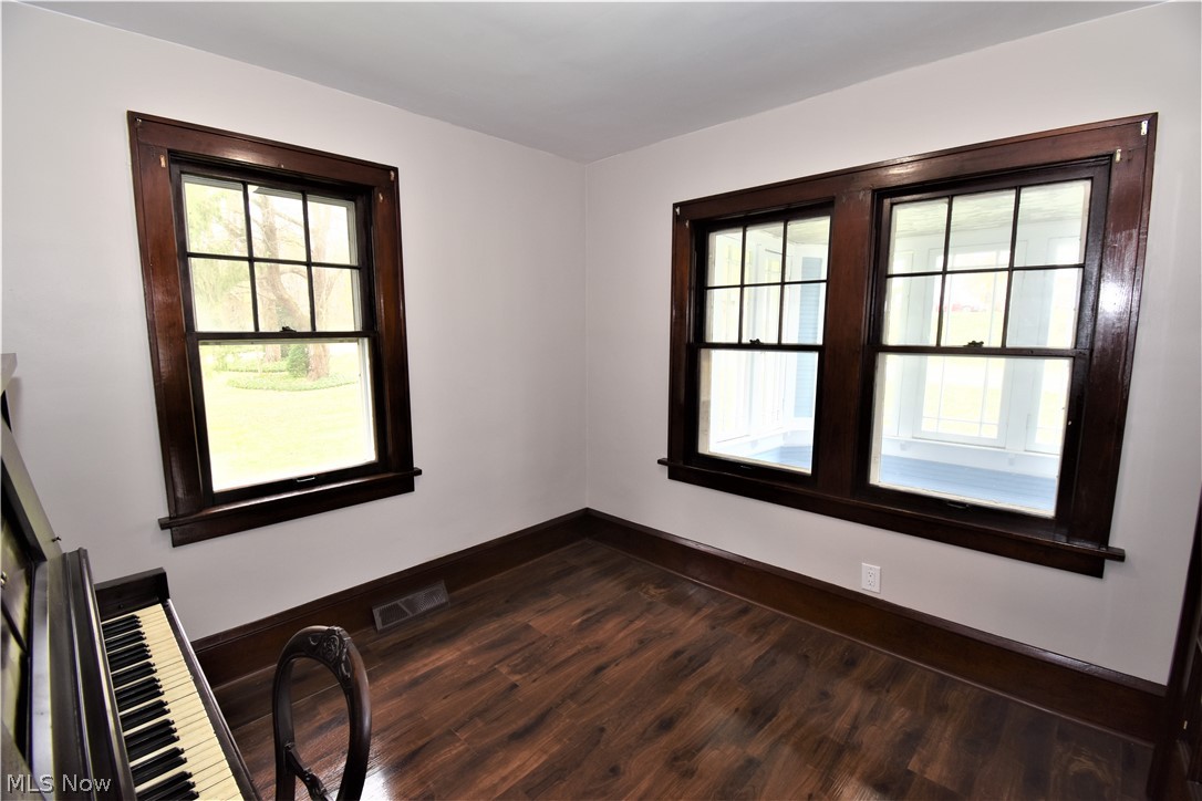 Garden Acres - Residential