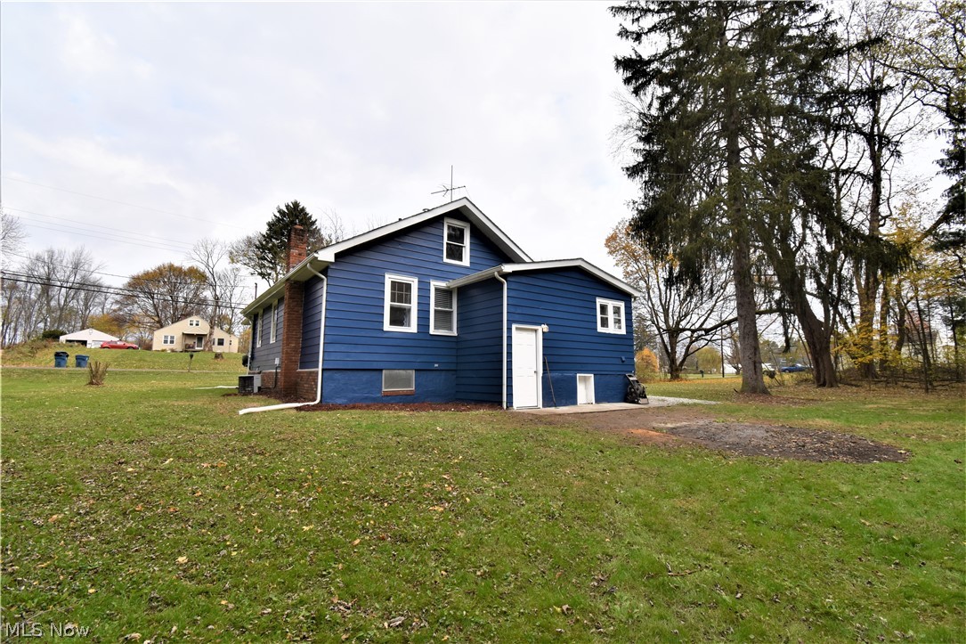 Garden Acres - Residential