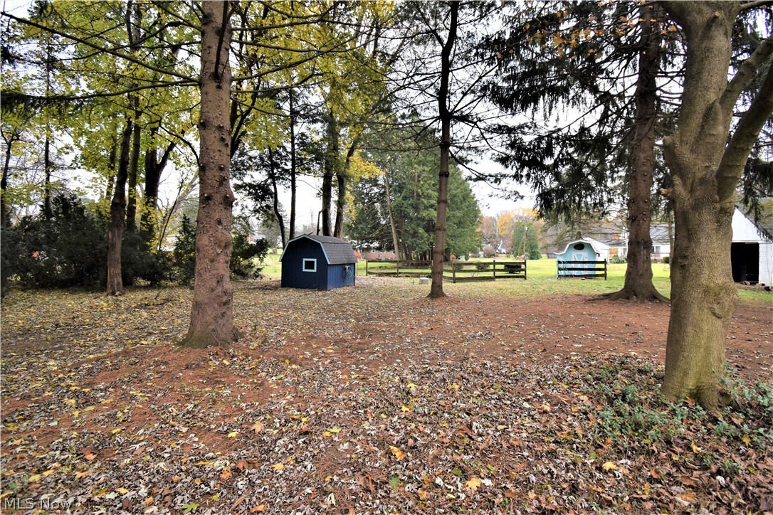 Garden Acres - Residential