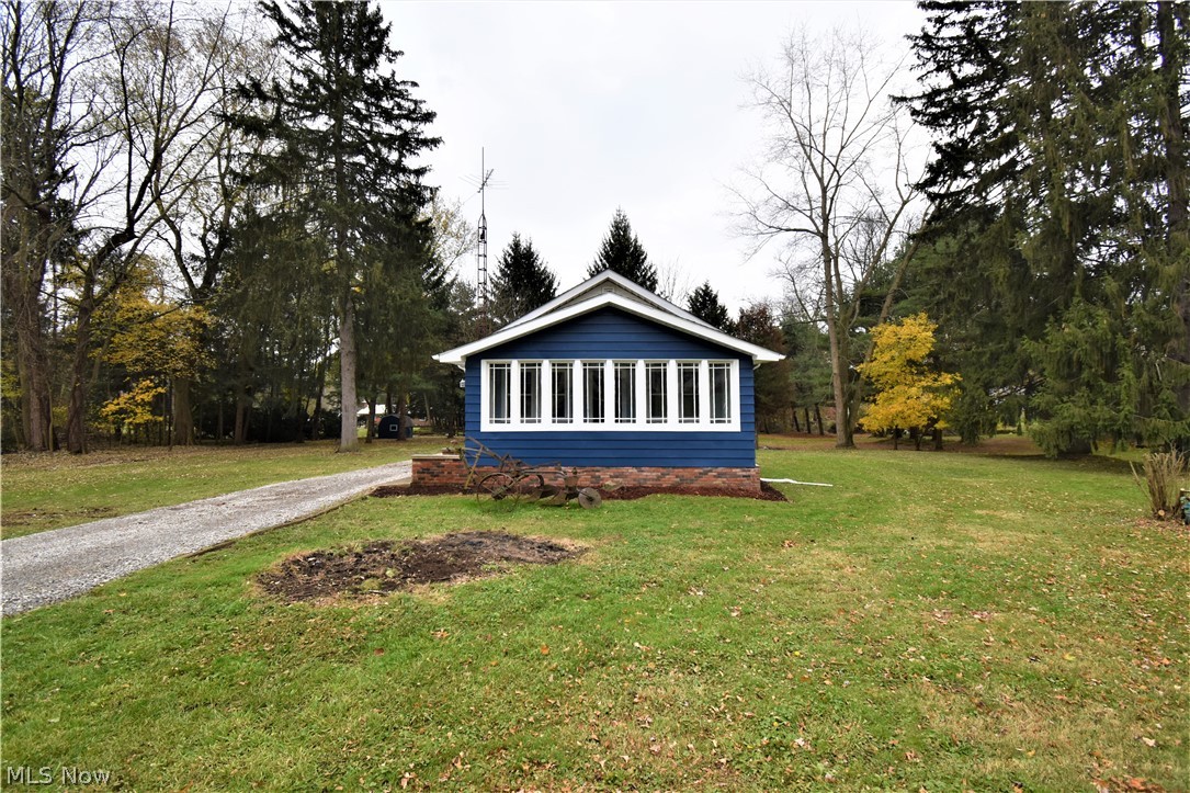 Garden Acres - Residential