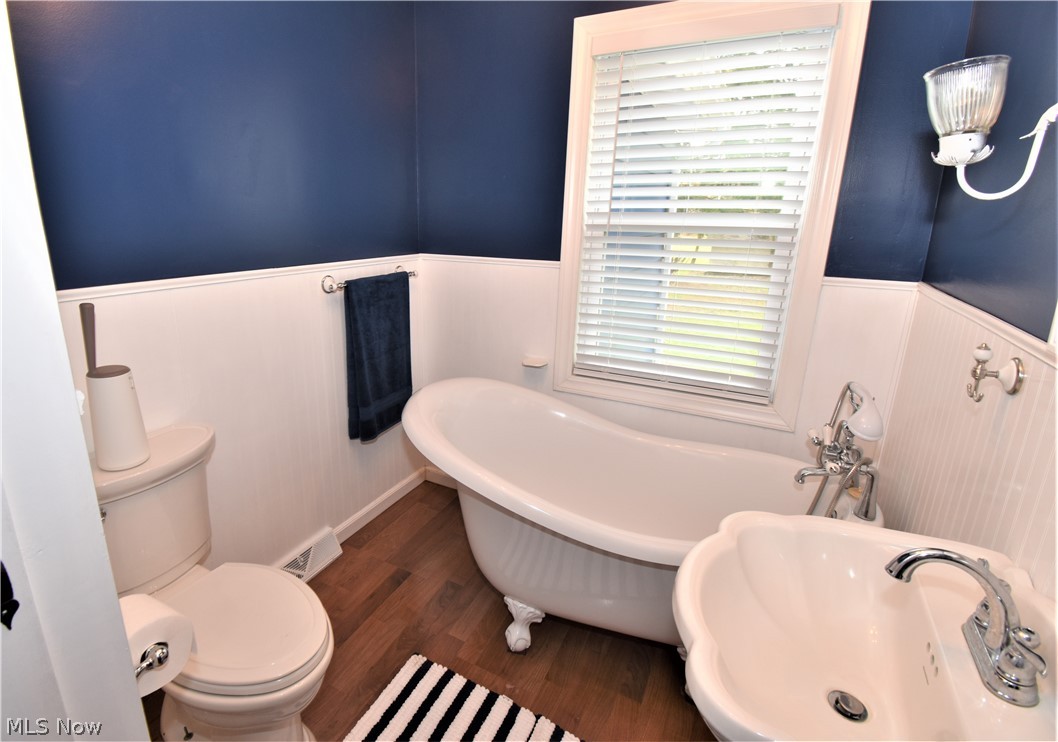 Garden Acres - Residential