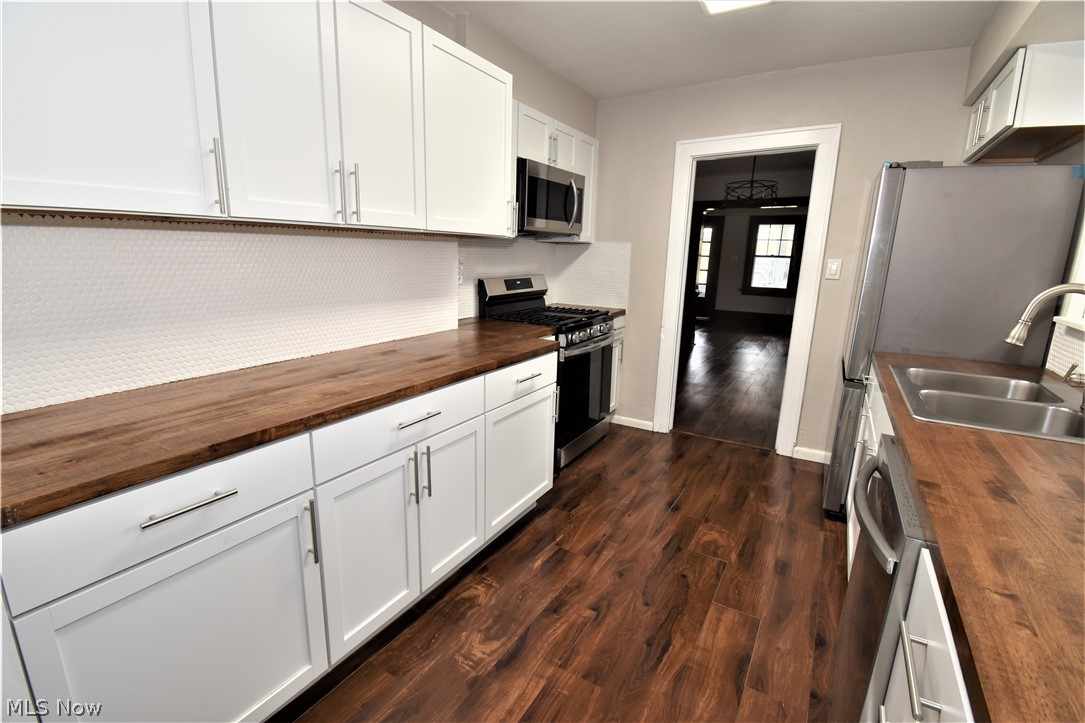 Garden Acres - Residential