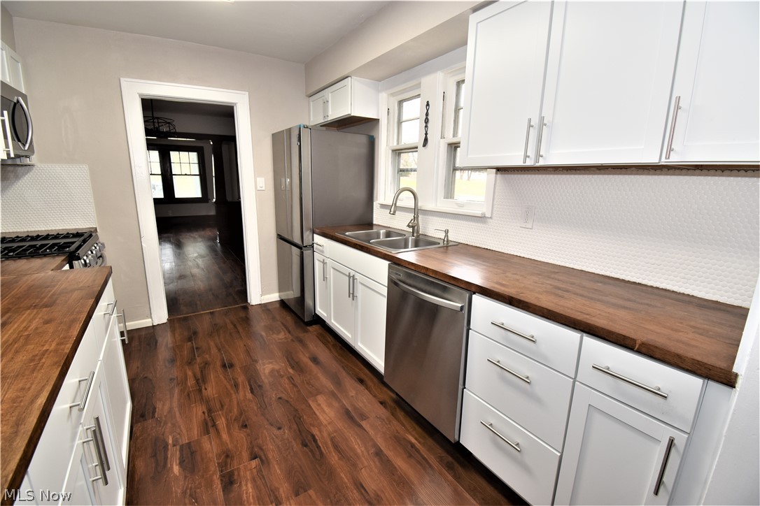 Garden Acres - Residential