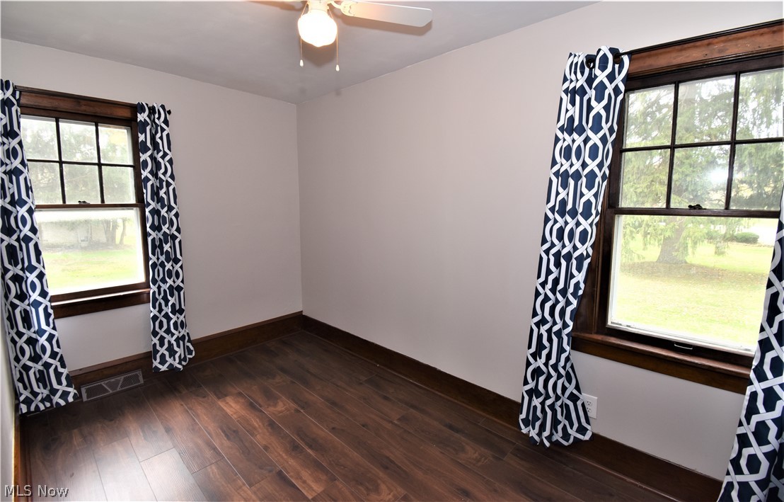 Garden Acres - Residential