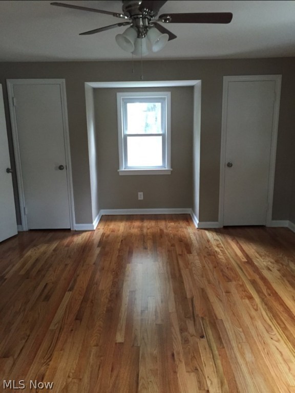 Mayfair - Residential