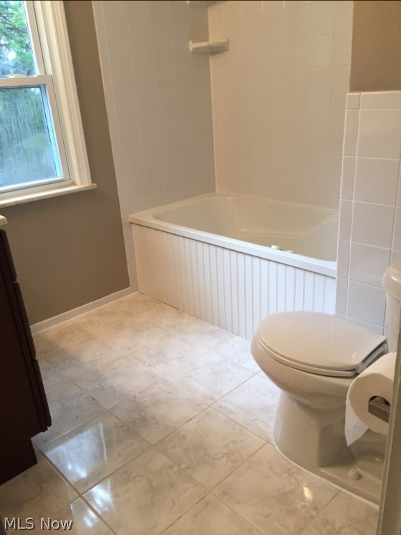 Mayfair - Residential