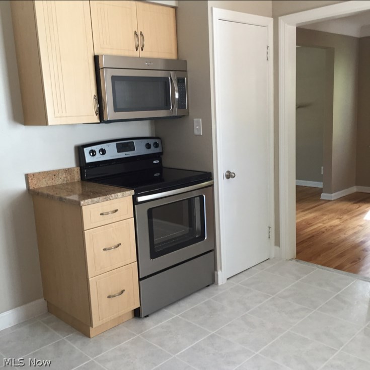 Mayfair - Residential