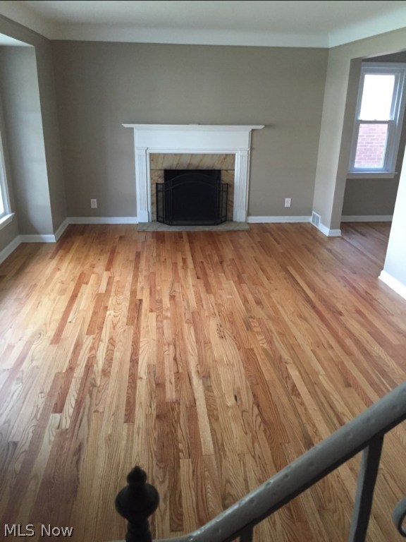 Mayfair - Residential