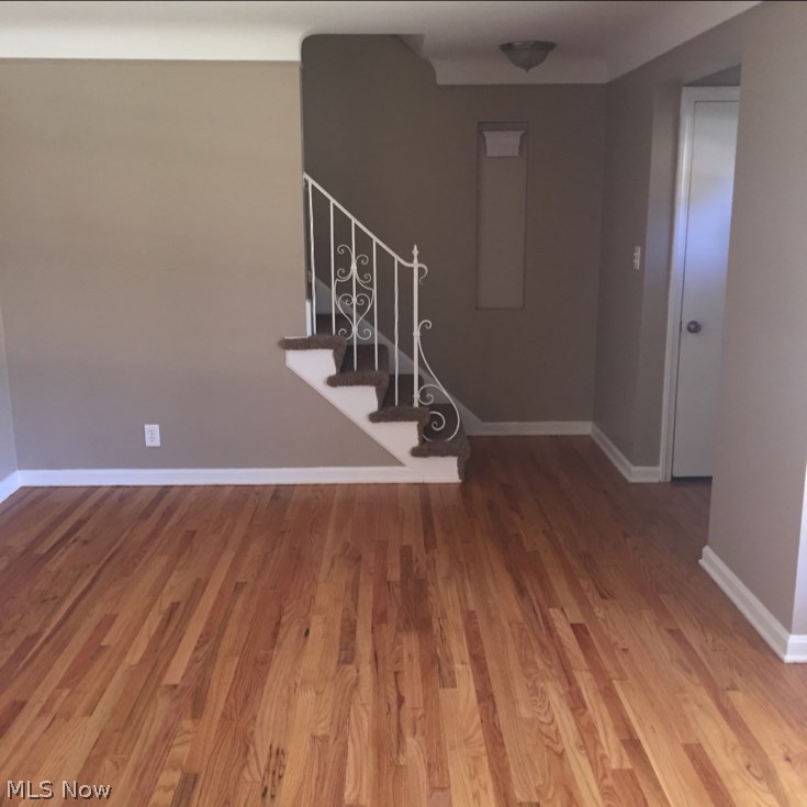 Mayfair - Residential