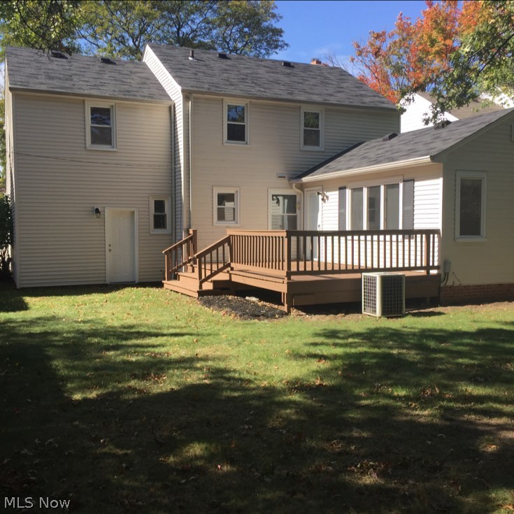 Mayfair - Residential