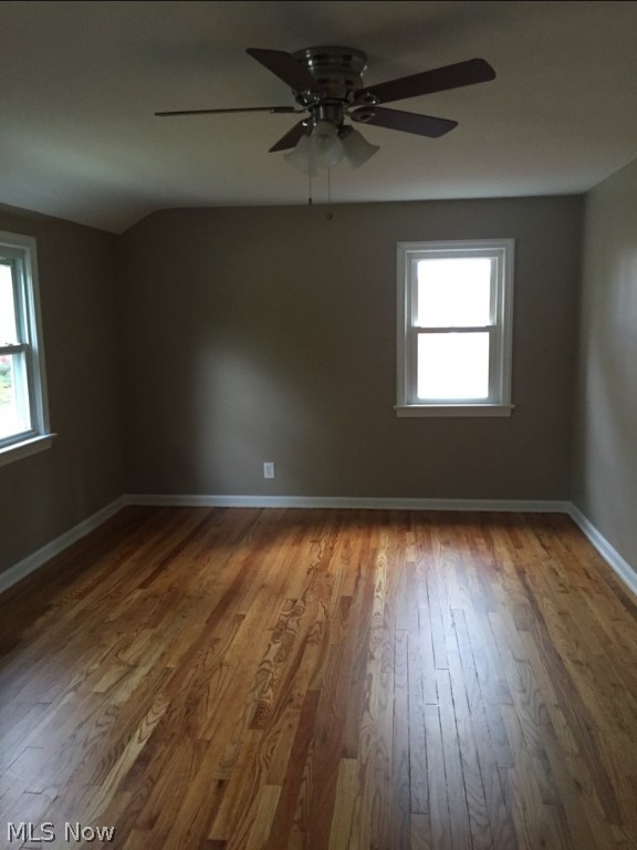 Mayfair - Residential