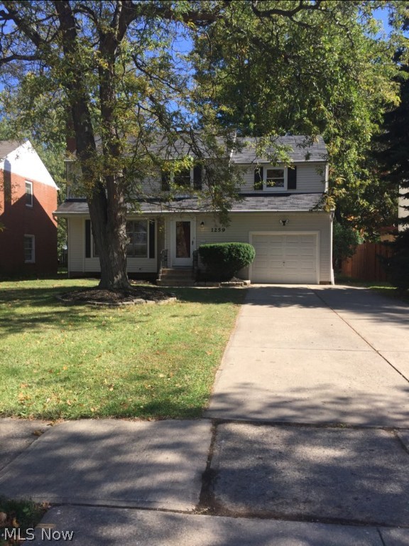 Mayfair - Residential