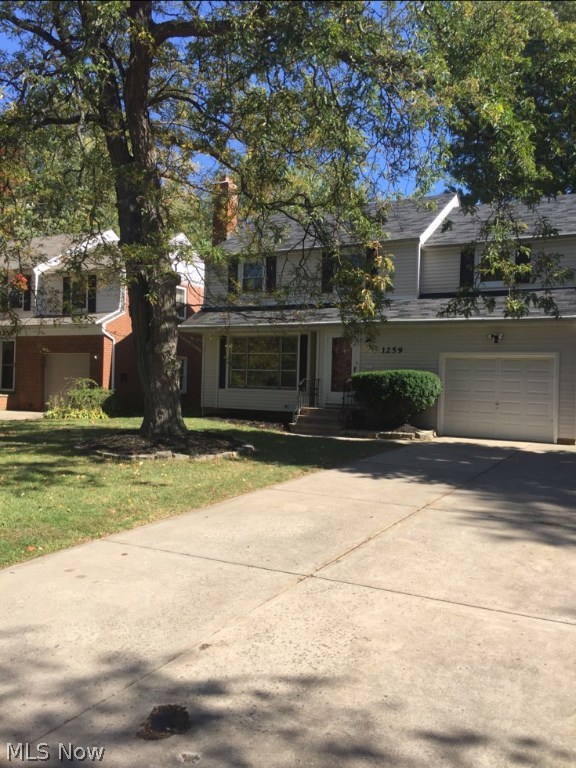 Mayfair - Residential