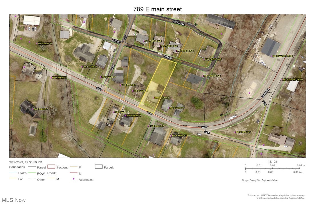 Rolling Acres Add - Residential