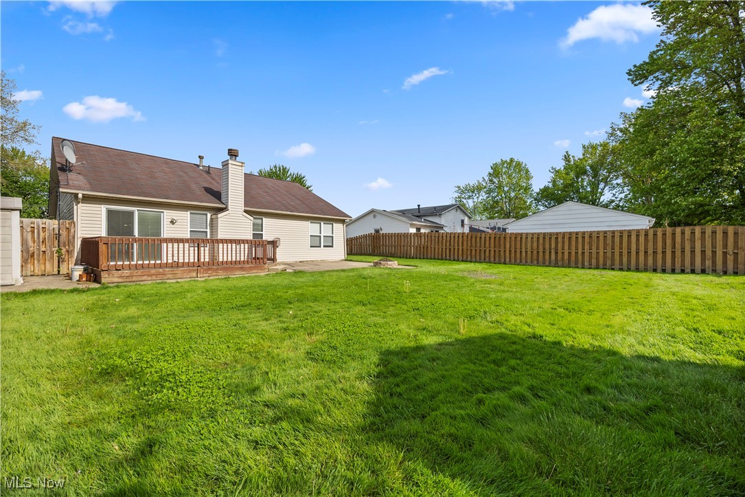 5640 Wallace Boulevard, North Ridgeville, Ohio image 19