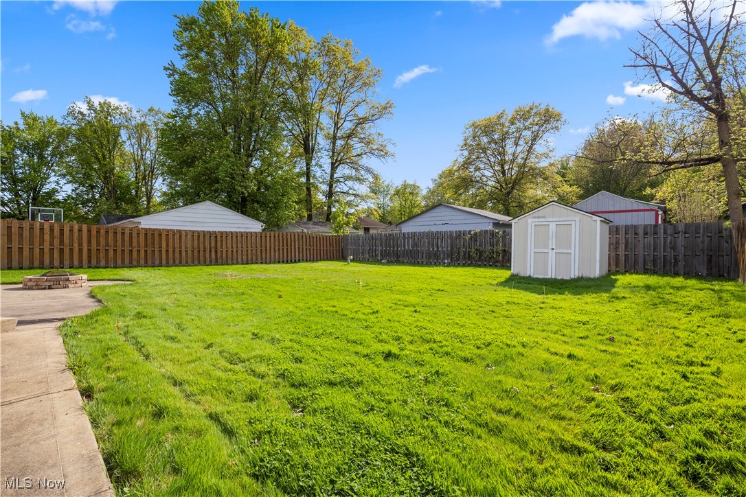 5640 Wallace Boulevard, North Ridgeville, Ohio image 17