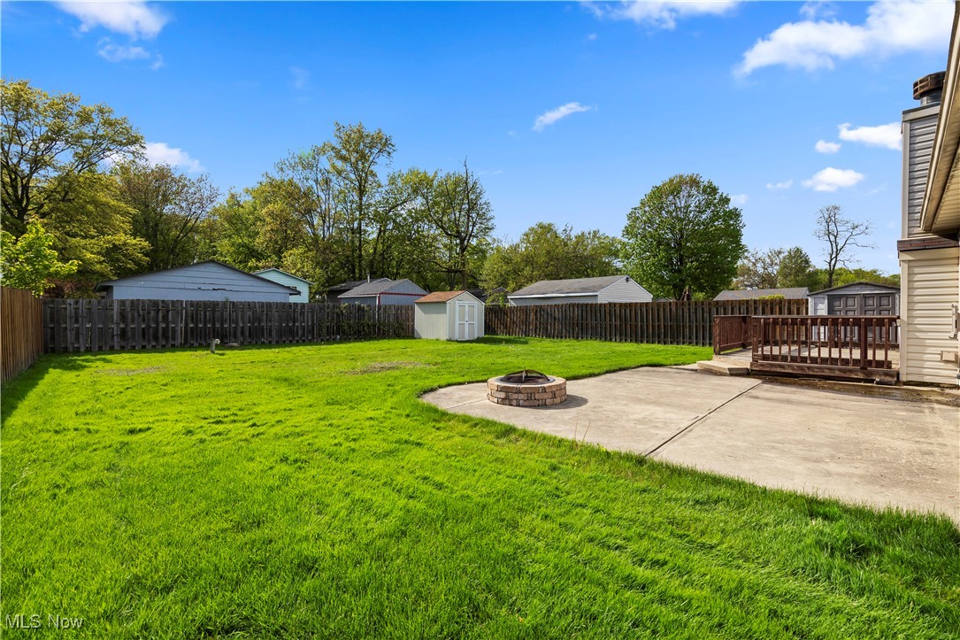 5640 Wallace Boulevard, North Ridgeville, Ohio image 18