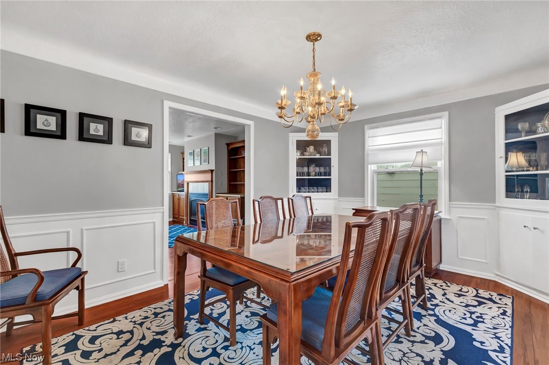 Oakmoor - Residential