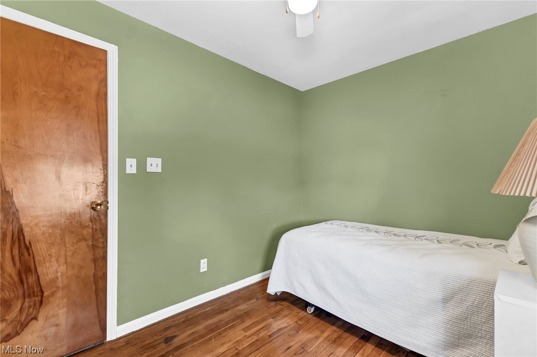 Oakmoor - Residential