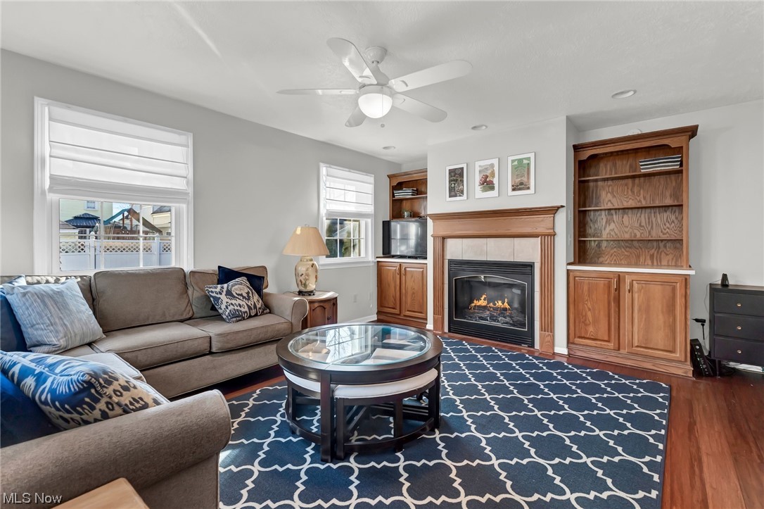 Oakmoor - Residential