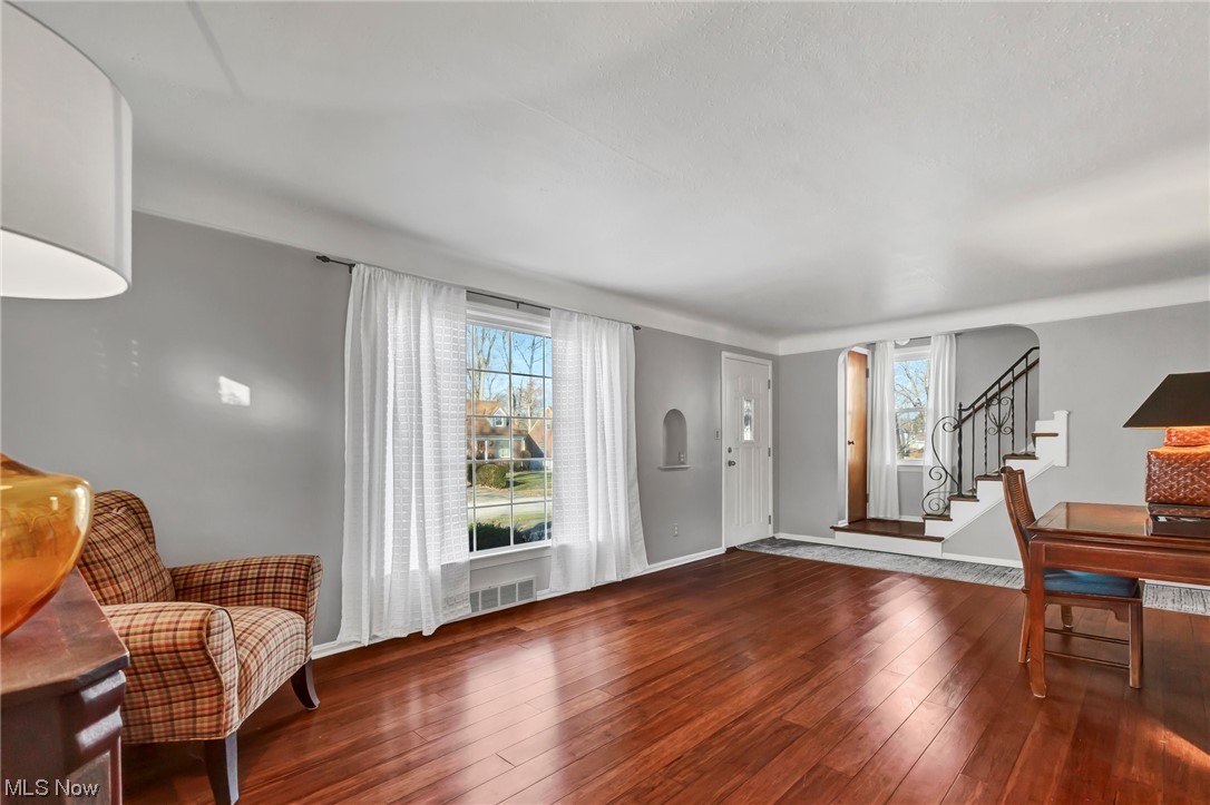 Oakmoor - Residential