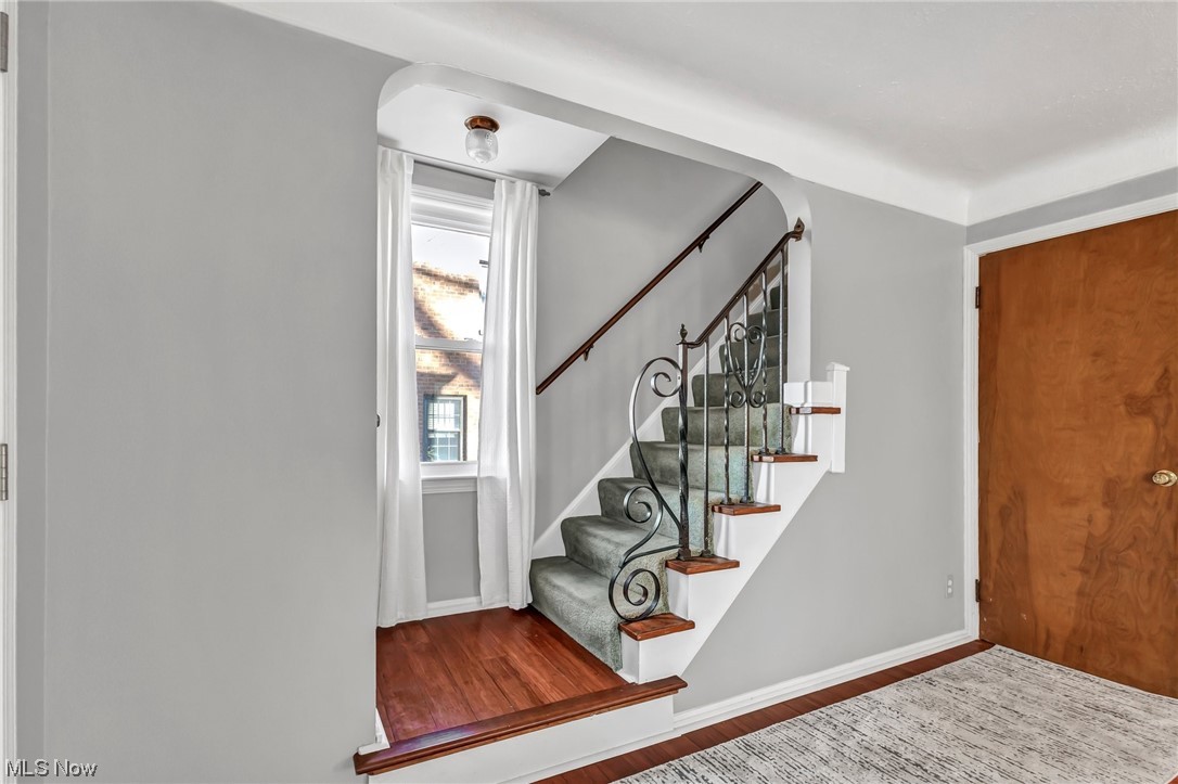 Oakmoor - Residential