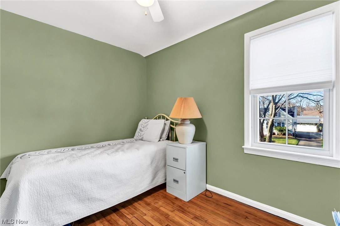 Oakmoor - Residential