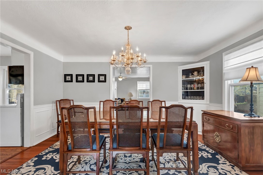 Oakmoor - Residential