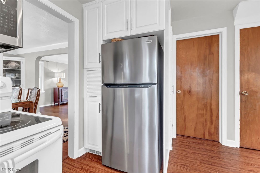 Oakmoor - Residential