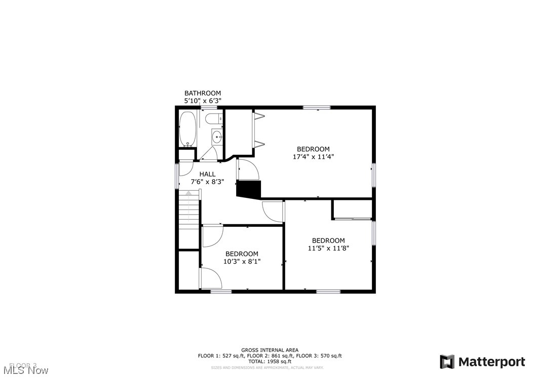 Oakmoor - Residential