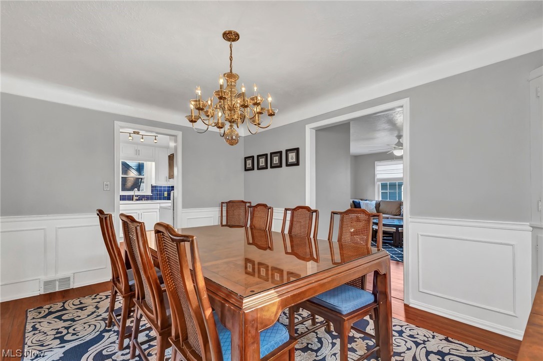 Oakmoor - Residential