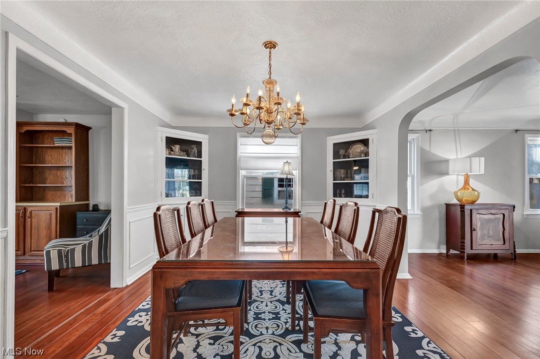 Oakmoor - Residential