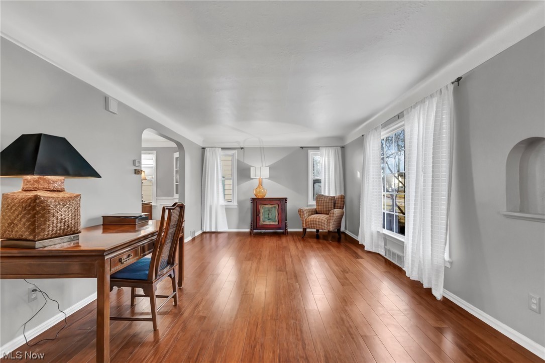 Oakmoor - Residential