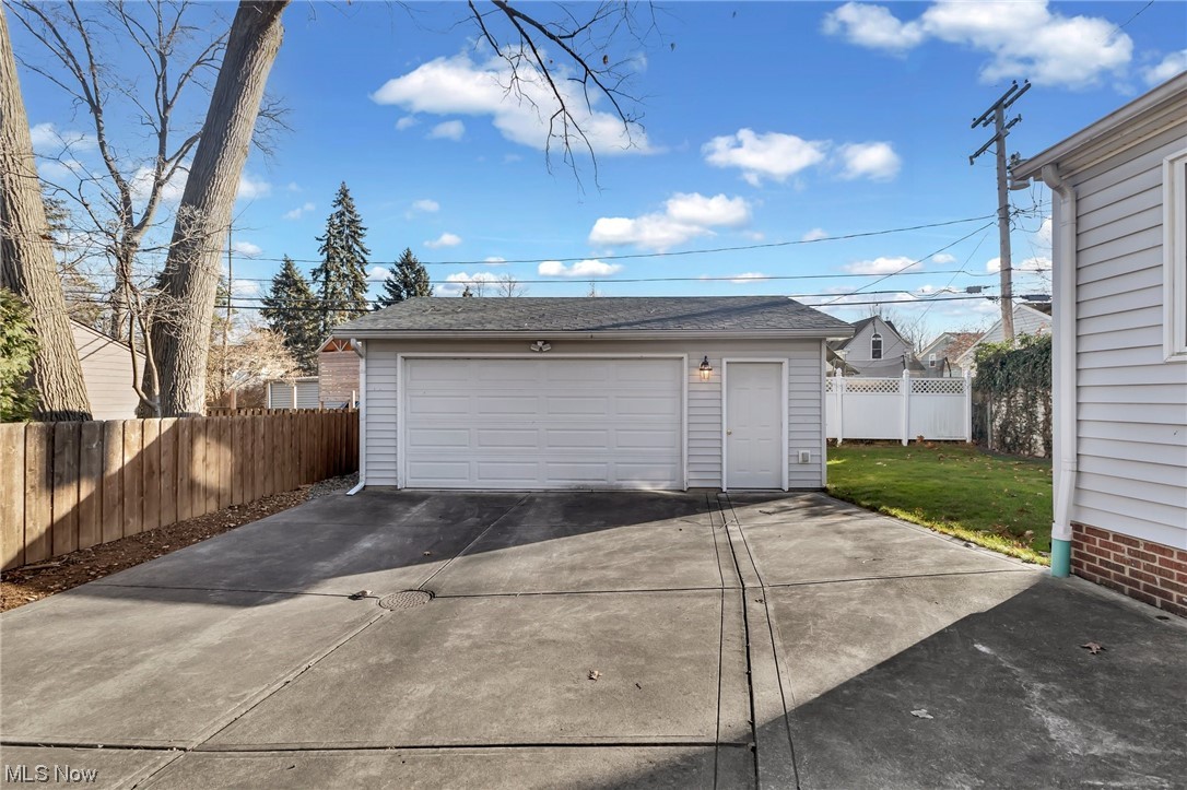 Oakmoor - Residential