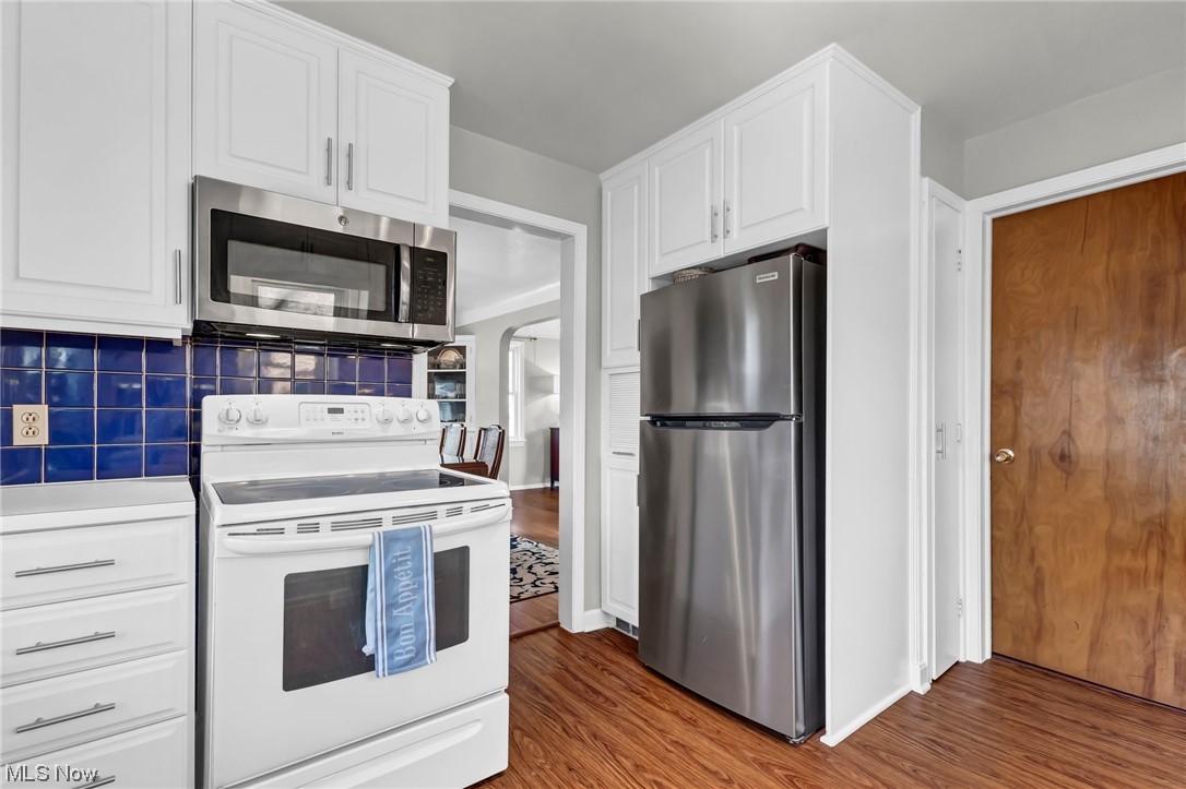 Oakmoor - Residential