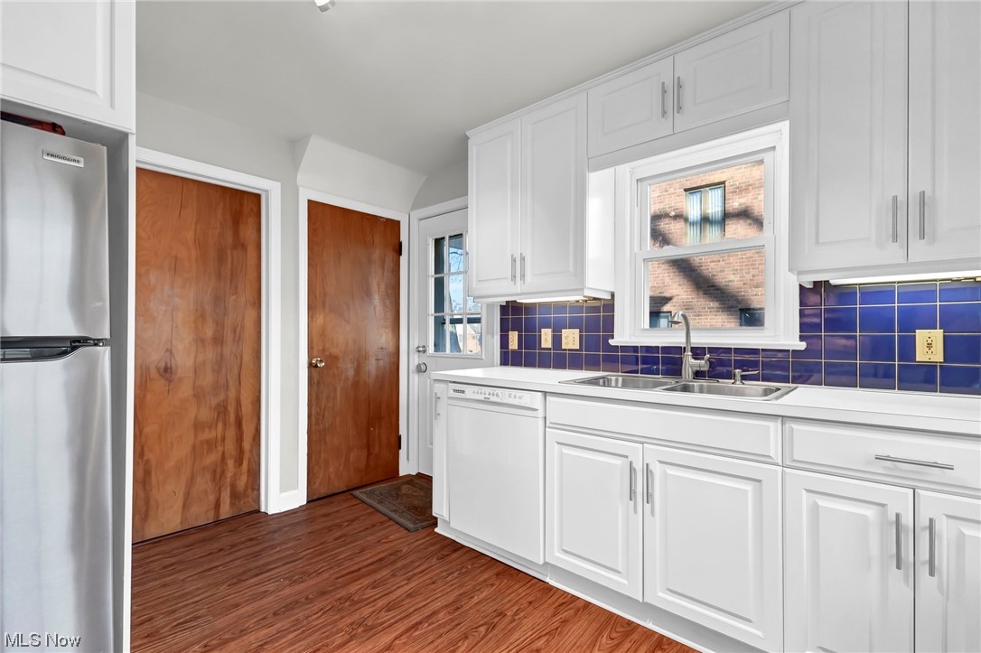 Oakmoor - Residential