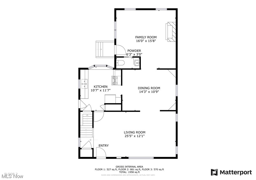 Oakmoor - Residential