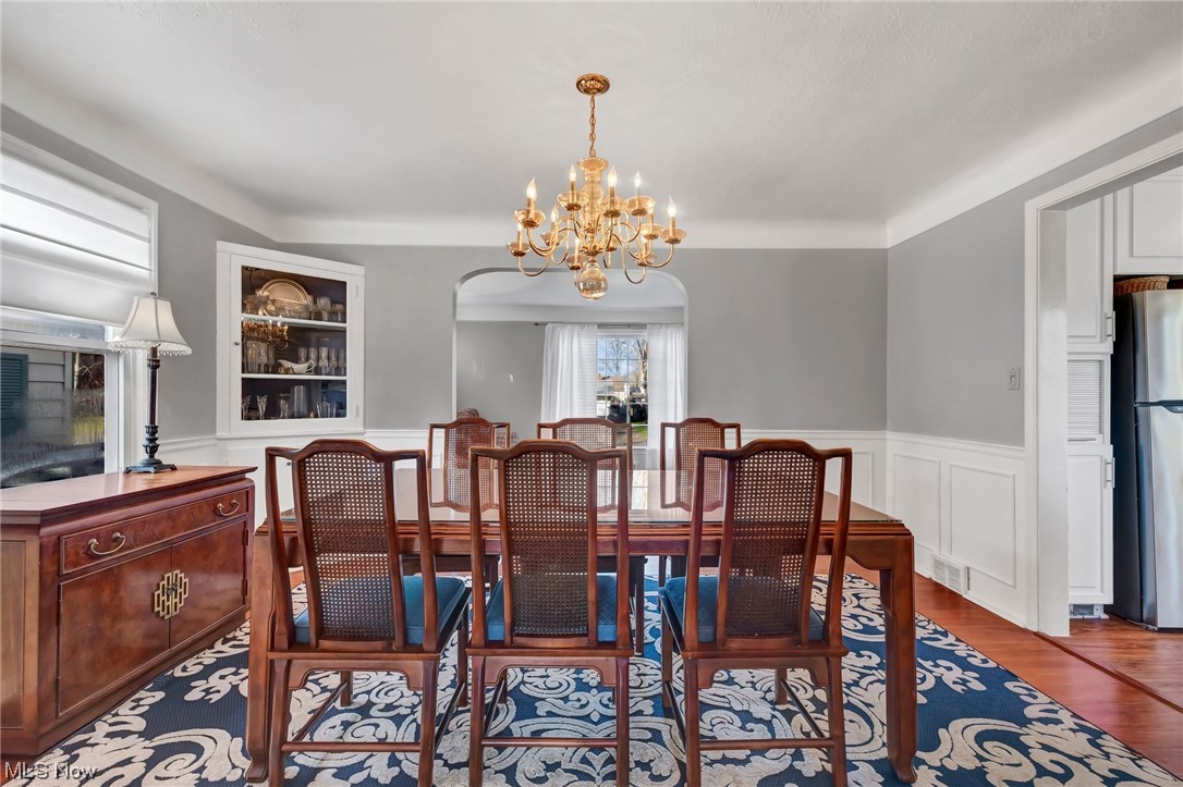 Oakmoor - Residential