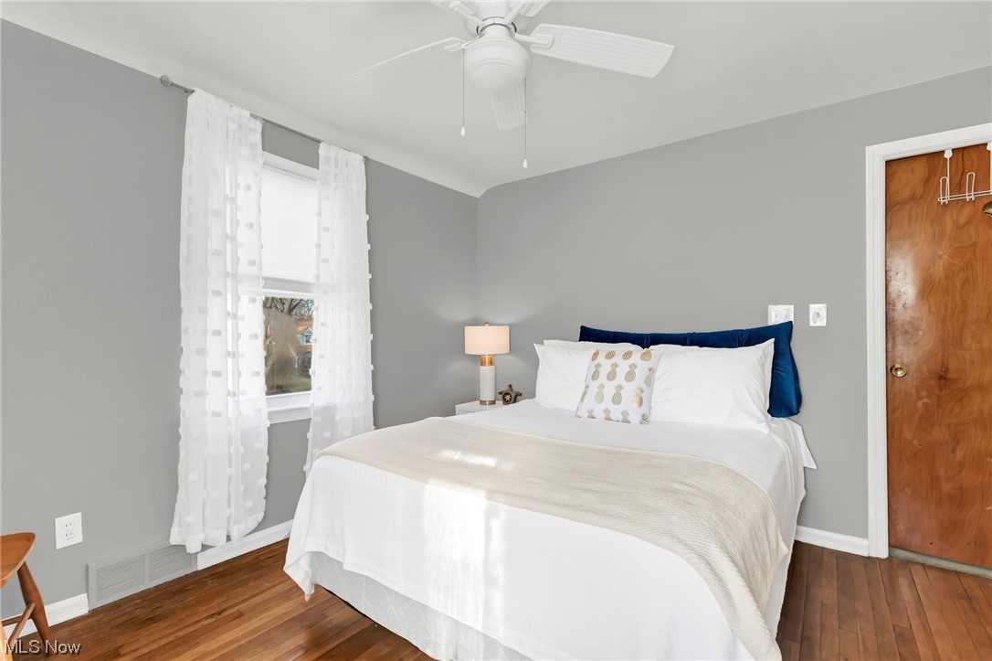 Oakmoor - Residential