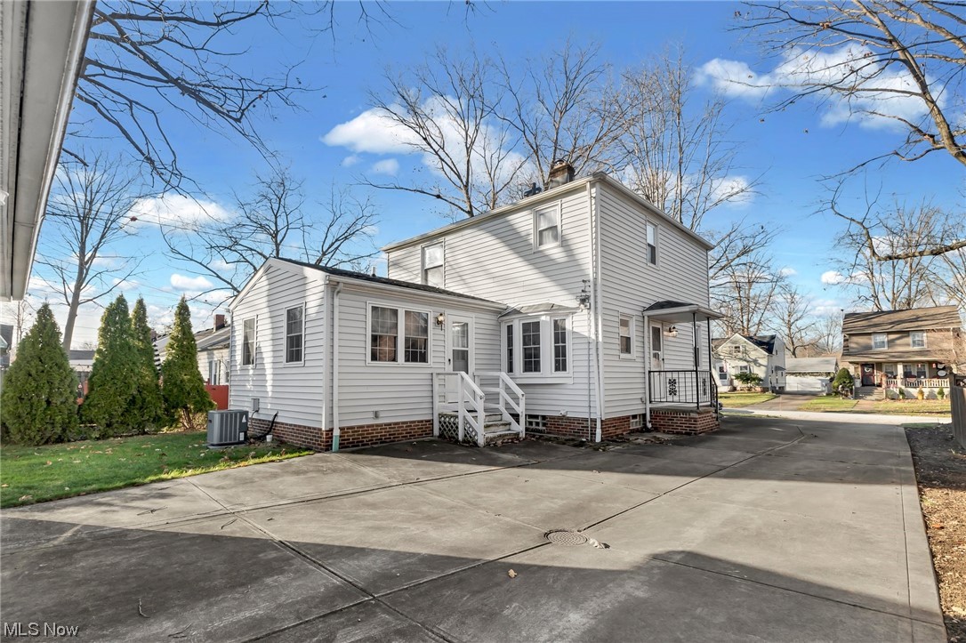 Oakmoor - Residential