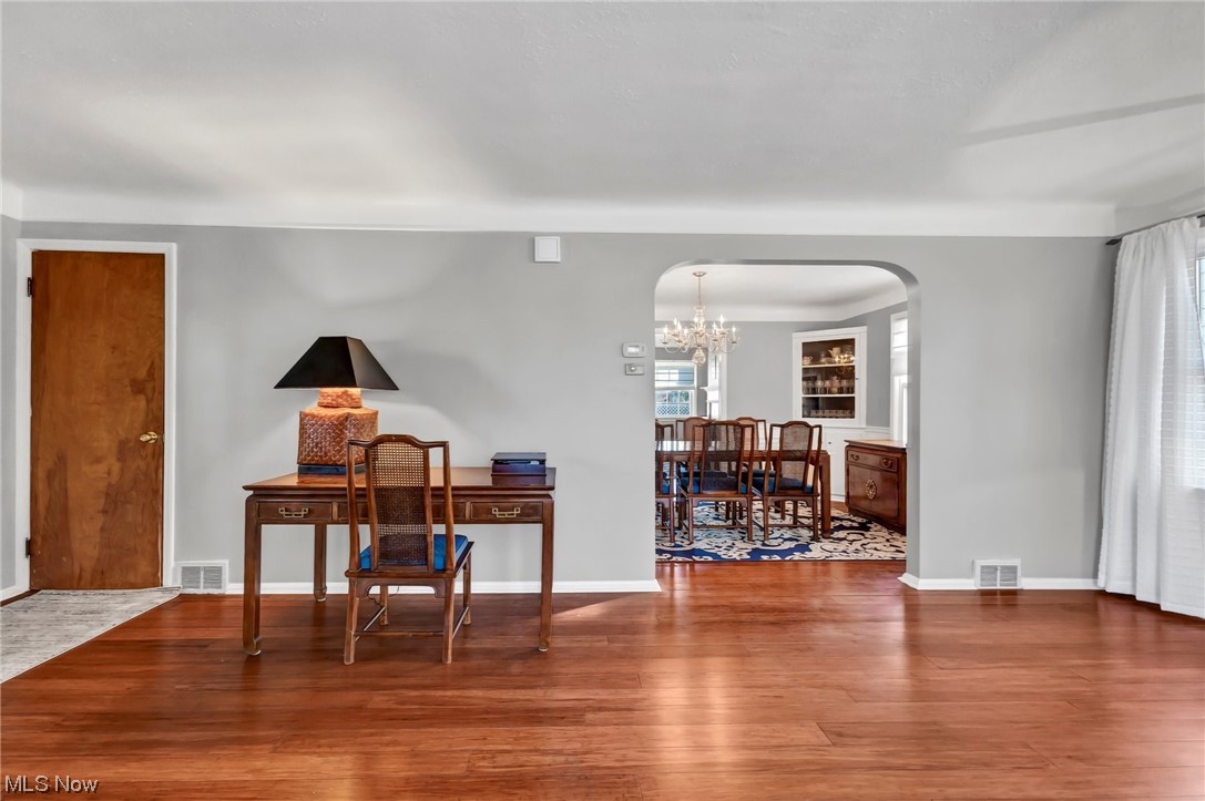 Oakmoor - Residential