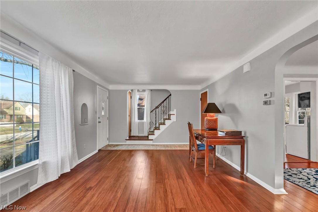 Oakmoor - Residential