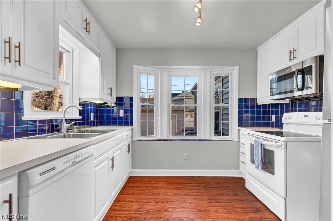 Oakmoor - Residential