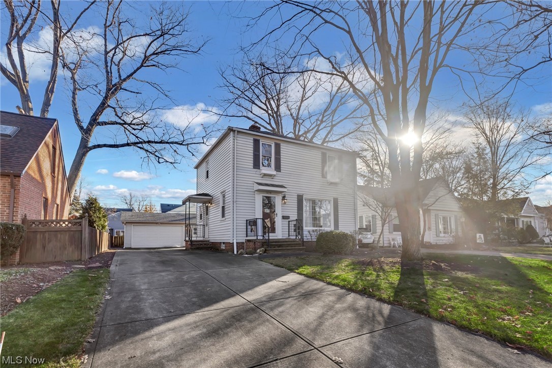 Oakmoor - Residential