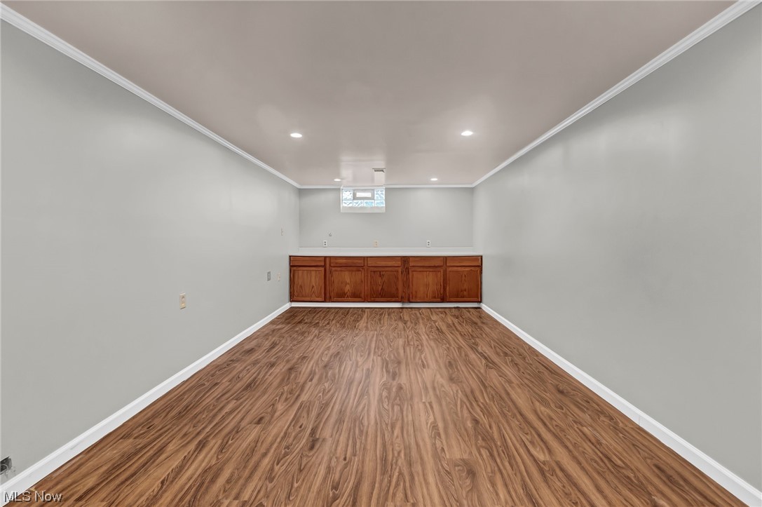 Oakmoor - Residential