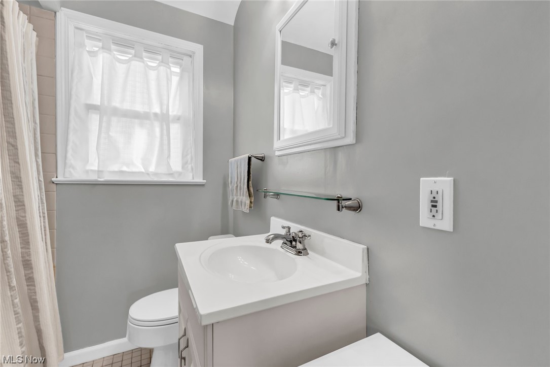 Oakmoor - Residential