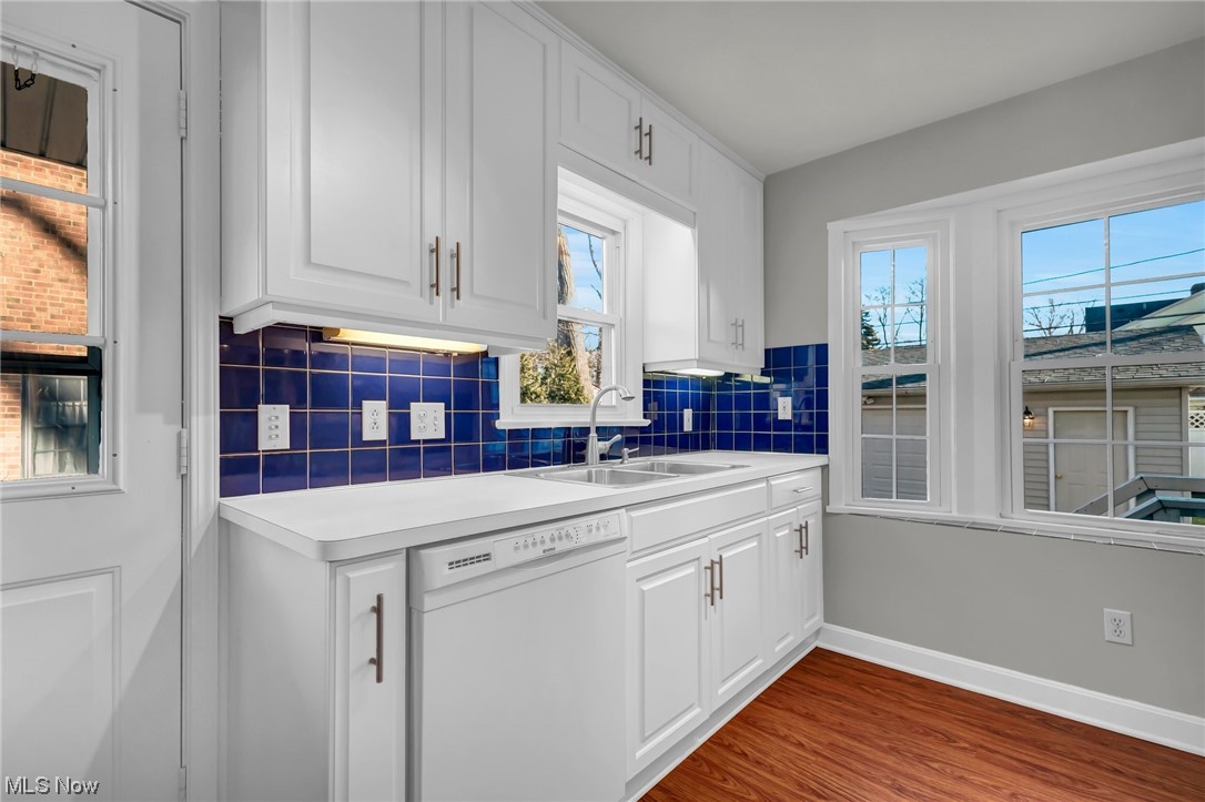 Oakmoor - Residential