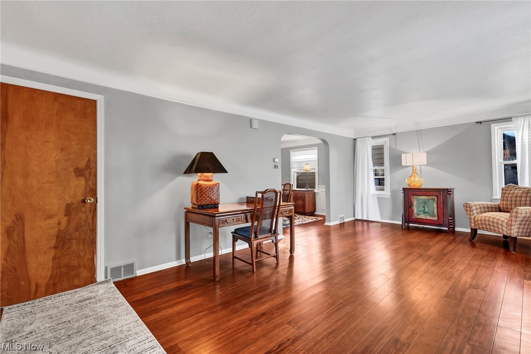 Oakmoor - Residential