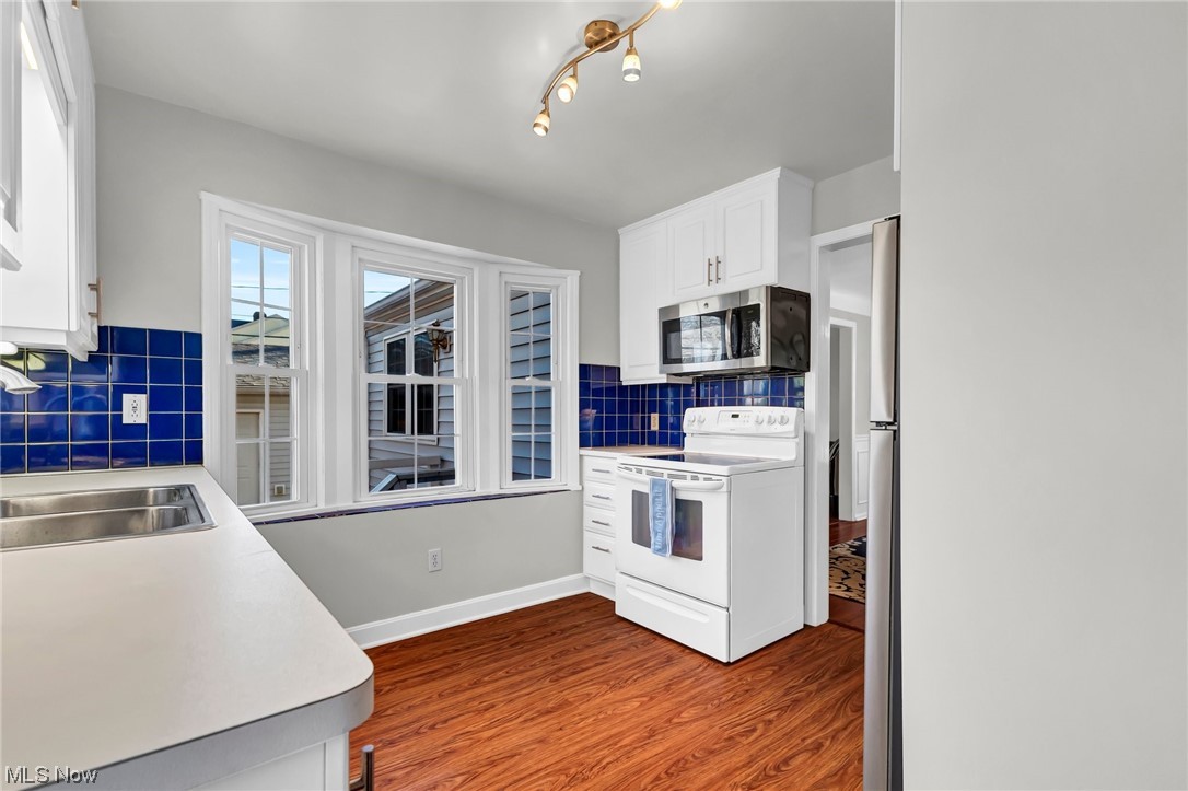 Oakmoor - Residential